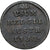 Moneta, Paesi Bassi austriaci, Maria Theresa, Liard, Oord, 1750, Bruges, MB