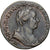 Moneta, Paesi Bassi austriaci, Maria Theresa, Liard, Oord, 1778, Brussels, BB