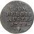 Moneta, Paesi Bassi austriaci, Maria Theresa, Liard, Oord, 1778, Brussels, BB