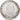 Coin, Austrian Netherlands, Joseph II, 1/4 Kronenthaler, 1788, Günzburg