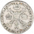 Moneta, Paesi Bassi austriaci, Joseph II, 1/4 Kronenthaler, 1788, Günzburg, MB