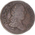 Münze, AUSTRIAN NETHERLANDS, Joseph II, Liard, Oord, 1789, Brussels, S+