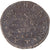 Munten, Lage Spaanse landen, 12 Mites, 1583, Gand, FR+, Koper