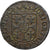 Moneda, ESTADOS FRANCESES, NEVERS & RETHEL, Charles of Gonzaga, 2 Liard, 1613