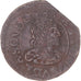 Moneda, Principado de Dombes, Gaston d'Orléans, Double Tournois, 1641