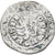 Moneda, Francia, Flanders, Louis II de Mâle, Gros, 1346-1384, BC+, Plata