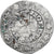 Moneda, Francia, Flanders, Louis II de Mâle, Gros, 1346-1384, BC+, Plata