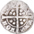 Coin, Great Britain, Edward I, II, III, Penny, London, VF(30-35), Silver