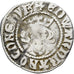 Coin, Great Britain, Edward I, II, III, Penny, London, VF(30-35), Silver