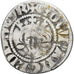 Moneta, Gran Bretagna, Edward I, II, III, Penny, London, MB+, Argento