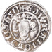 Munten, Groot Bretagne, Edward I, II, III, Penny, London, FR+, Zilver