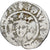 Moneta, Wielka Brytania, Edward I, II, III, Penny, London, VF(30-35), Srebro