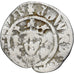 Moneta, Wielka Brytania, Edward I, II, III, Penny, London, VF(30-35), Srebro