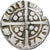 Moneta, Wielka Brytania, Edward I, II, III, Penny, London, VF(30-35), Srebro