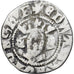 Moneta, Wielka Brytania, Edward I, II, III, Penny, London, VF(30-35), Srebro