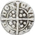 Moneta, Wielka Brytania, Edward I, II, III, Penny, London, VF(30-35), Srebro
