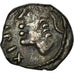 Münze, Sequani, Denarius, SS+, Silber, Delestrée:3248