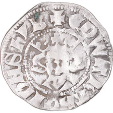 Coin, Great Britain, Edward I, II, III, Penny, London, VF(30-35), Silver
