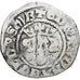 Moneta, Wielka Brytania, Edward I, II, III, Penny, London, VF(30-35), Srebro