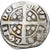 Coin, Great Britain, Edward I, II, III, Penny, London, VF(30-35), Silver