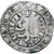 Moneda, Francia, Flanders, Louis II de Mâle, Gros, 1346-1384, BC+, Plata