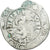 Moneda, Francia, Flanders, Louis II de Mâle, Gros, 1346-1384, BC+, Plata