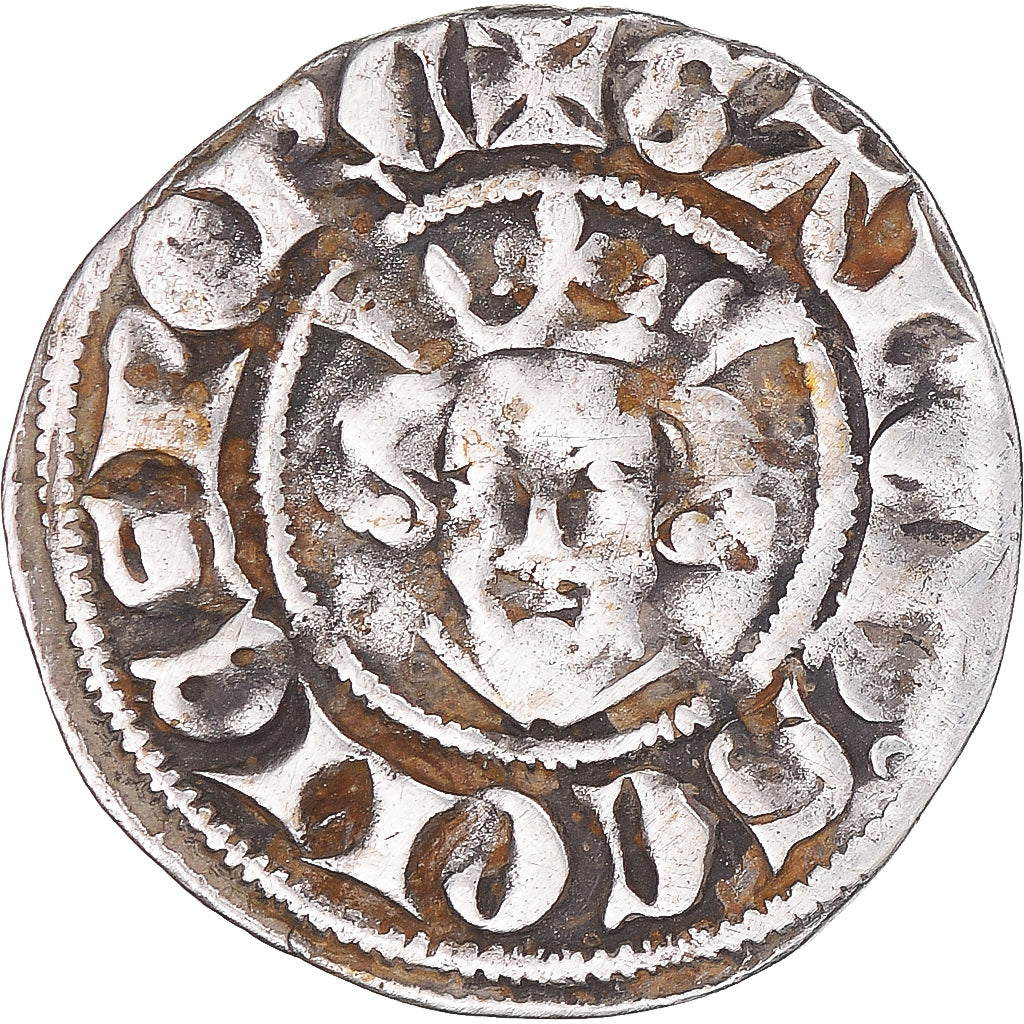 Coin, France, Seigneurie de Florennes, Gaucher de Châtillon, Esterlin