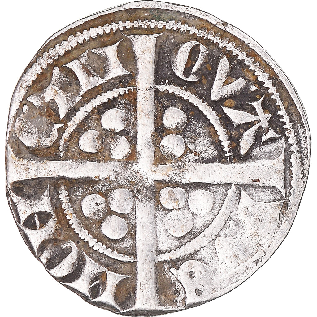 Coin, France, Seigneurie de Florennes, Gaucher de Châtillon, Esterlin