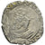Moneda, ESTADOS FRANCESES, Franche-Comté, Carolus, 1591, Besançon, BC+