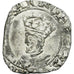 Moneda, ESTADOS FRANCESES, Franche-Comté, Carolus, 1591, Besançon, MBC