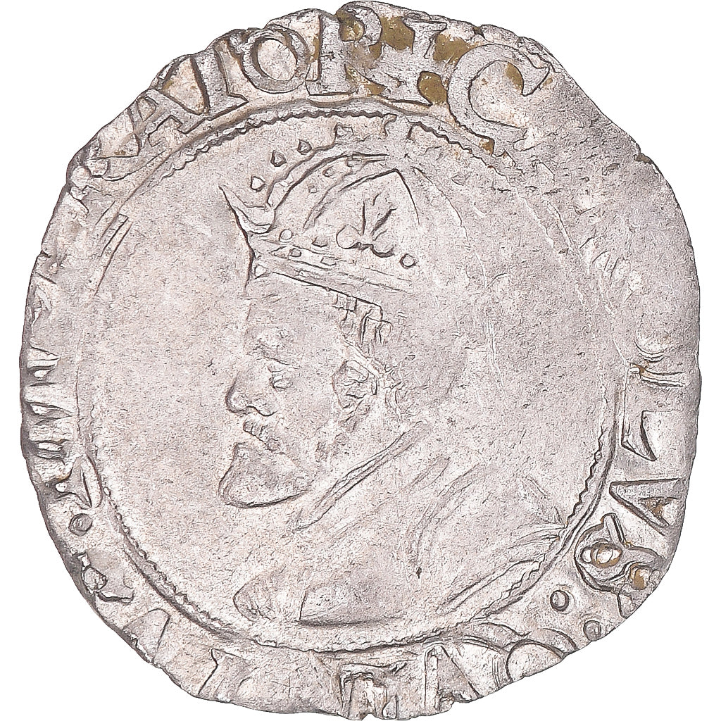 Moneda, ESTADOS FRANCESES, Franche-Comté, Carolus, 1588, Besançon, MBC