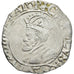 Münze, FRENCH STATES, Franche-Comté, Carolus, 1588, Besançon, SS, Billon