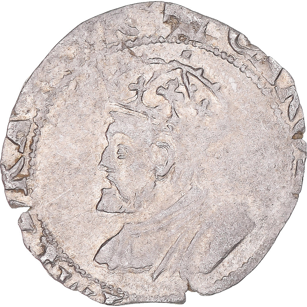 Moneda, ESTADOS FRANCESES, Franche-Comté, Carolus, 1585, Besançon, MBC