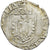 Munten, FRANSE STATEN, Franche-Comté, Carolus, 1584, Besançon, ZF, Billon