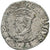 Moneda, ESTADOS FRANCESES, Franche-Comté, Carolus, 1583, Besançon, MBC