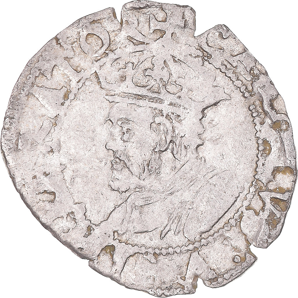 Moneta, TERYTORIA FRANCUSKIE, Franche-Comté, Carolus, 1582, Besançon