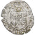 Munten, FRANSE STATEN, Franche-Comté, Carolus, 1582, Besançon, ZF, Billon