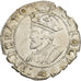 Free city of Besançon, Charles V, Carolus, 1581, Besançon, posthumous, Billon