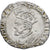 Moneda, ESTADOS FRANCESES, Franche-Comté, Carolus, 1579, Besançon, MBC+