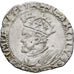 Moneda, ESTADOS FRANCESES, Franche-Comté, Carolus, 1579, Besançon, MBC+