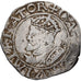 Moneda, ESTADOS FRANCESES, Franche-Comté, Carolus, 1564/3, Besançon, MBC