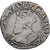 Moneda, ESTADOS FRANCESES, Franche-Comté, Carolus, 1554, Besançon, BC+