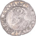 Coin, FRENCH STATES, Franche-Comté, Carolus, 1548, Besançon, EF(40-45), Billon
