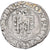 Moneda, ESTADOS FRANCESES, Franche-Comté, Carolus, 1548, Besançon, MBC