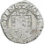 Munten, FRANSE STATEN, Franche-Comté, Carolus, 1547, Besançon, FR+, Billon