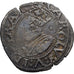 Moneta, STATI FRANCESI, Franche-Comté, Carolus, 1539, Besançon, MB+, Biglione