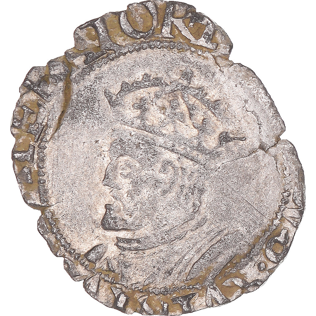 Moneda, ESTADOS FRANCESES, Franche-Comté, Carolus, 1592, Besançon, BC+