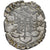 Moneda, ESTADOS FRANCESES, Franche-Comté, Carolus, 1592, Besançon, BC+