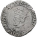 Moneda, ESTADOS FRANCESES, Franche-Comté, Carolus, 1593, Besançon, MBC