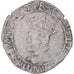 Monnaie, Régions françaises, Franche-Comté, Carolus, 1593, Besançon, TTB